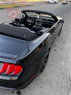 فورد موستانج